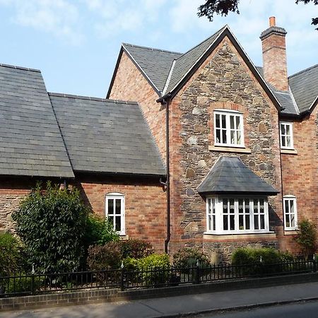 Keepers Lodge Swithland Dış mekan fotoğraf